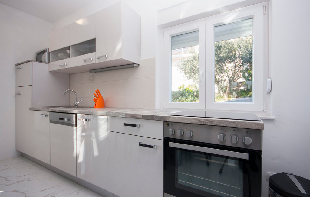 Lejlighed - Rogoznica-Zatoglav , Kroatien - CDJ852 6