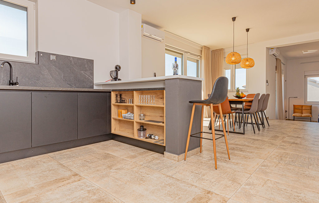 Feriehus - Sibenik-Zaboric , Kroatia - CDJ870 40