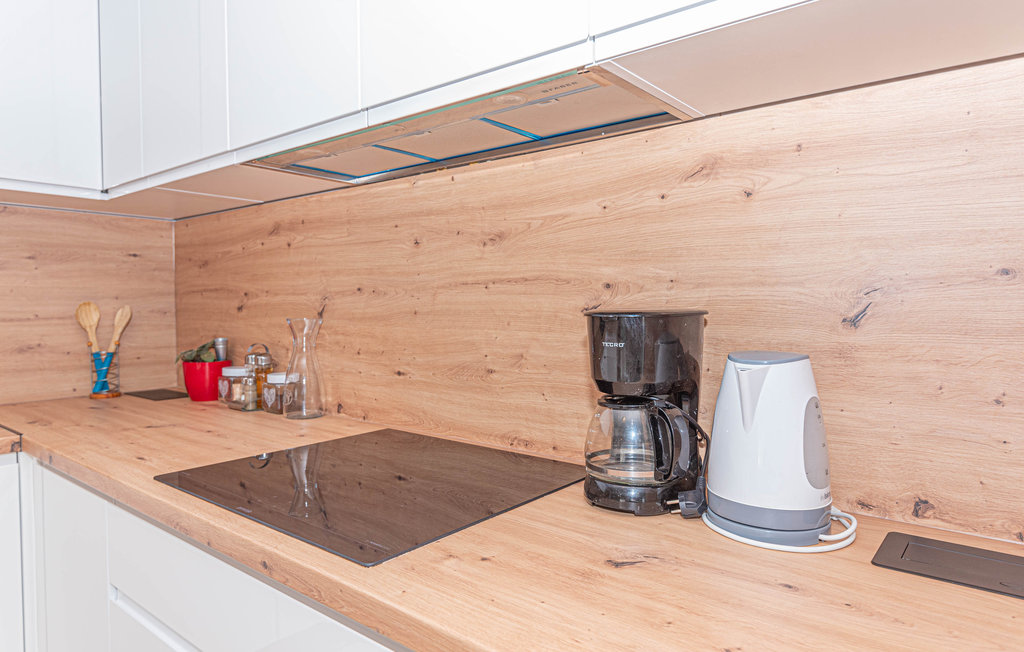 Feriehuse - Sibenik-Ruzic , Kroatien - CDJ904 26