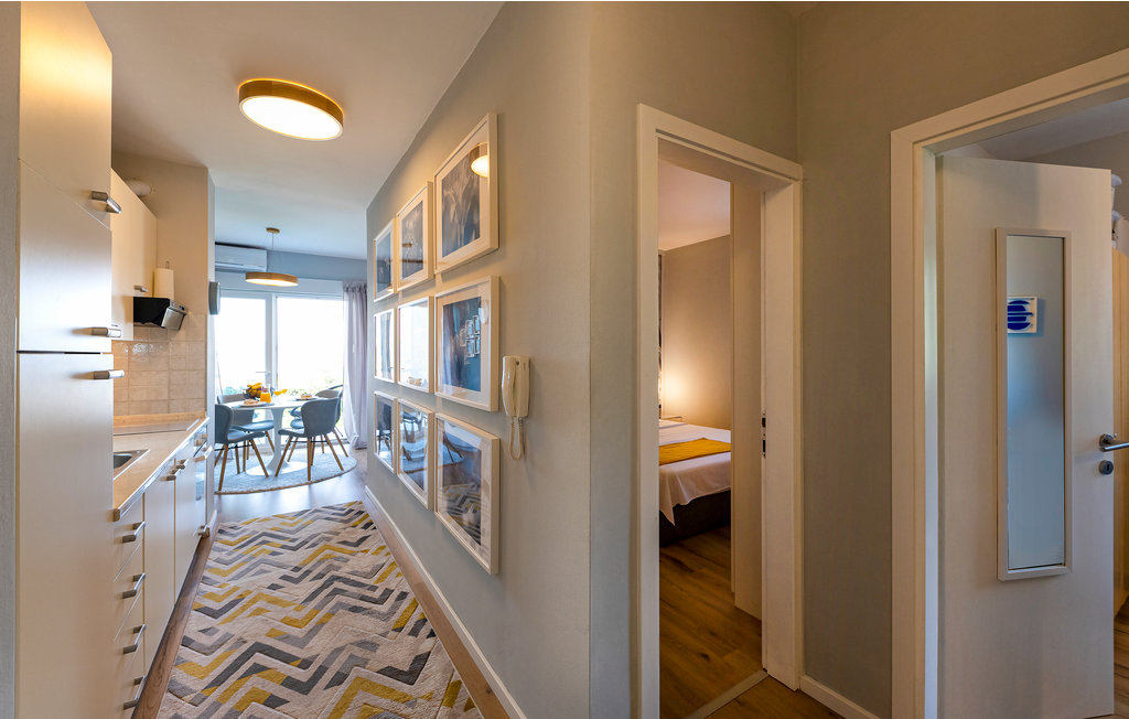 
Holiday rental - Murter , Croatia - CDJ917 7