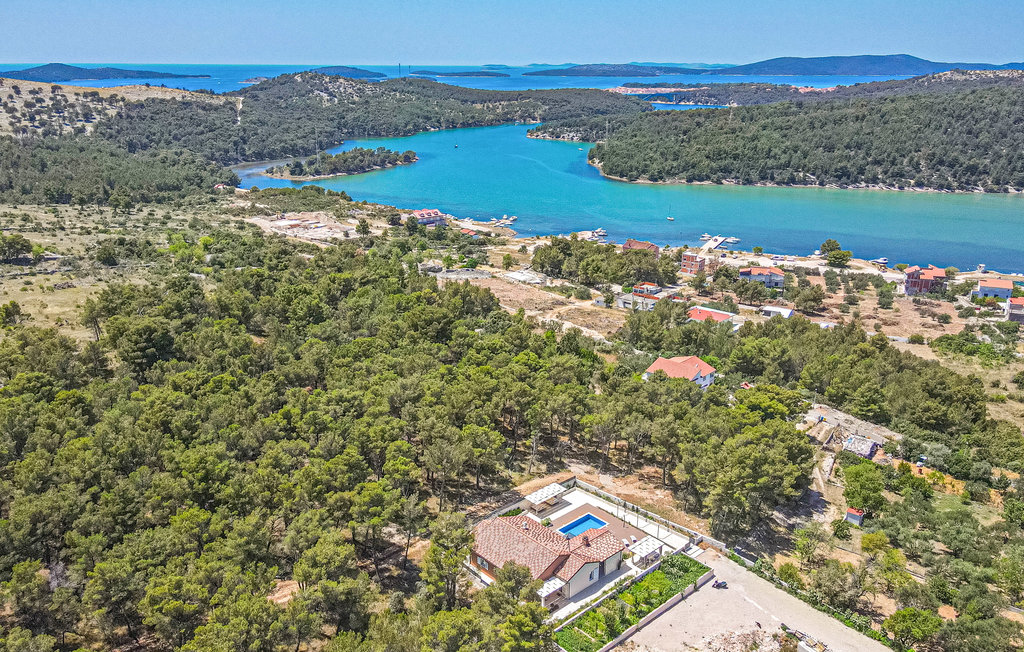 Ferienhaus - Sibenik-Jadrtovac , Kroatien - CDJ930 15