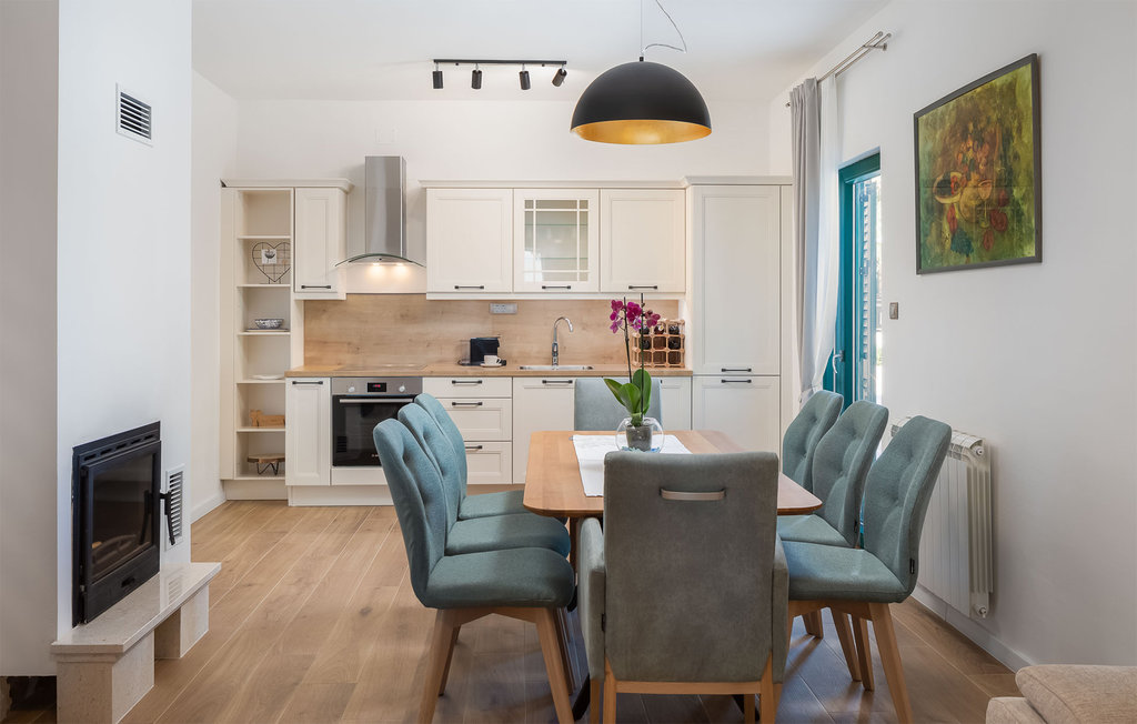 Ferienhaus - Drnis - Razvode , Kroatien - CDJ999 41