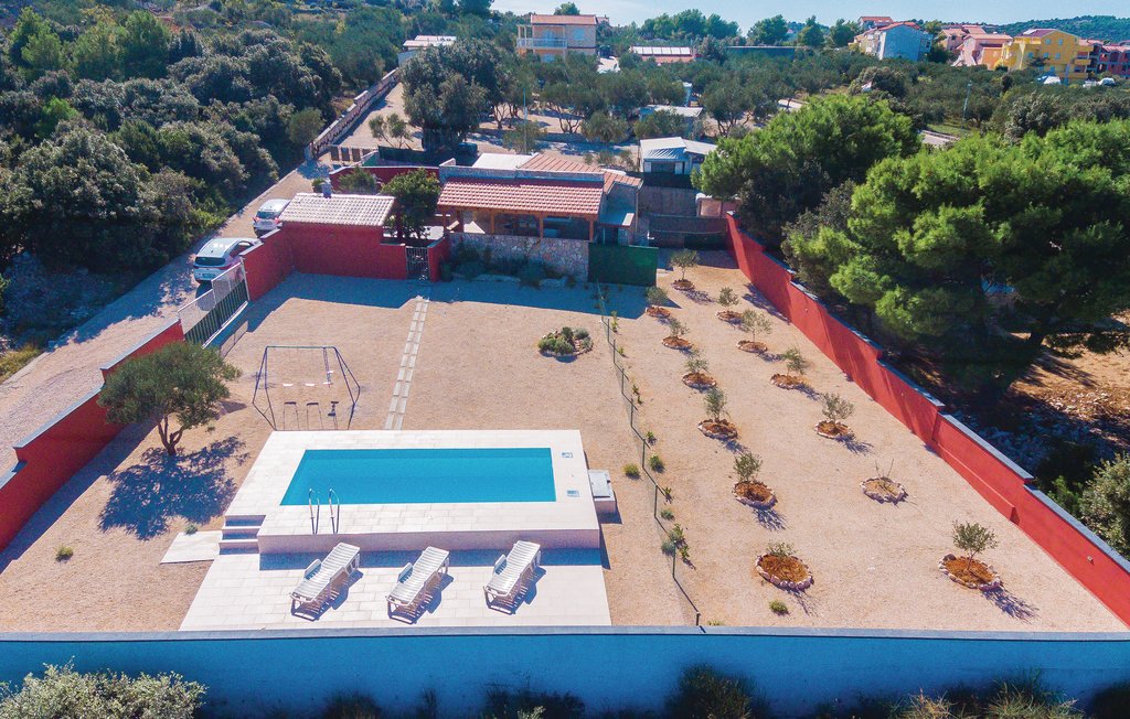 Ferienhaus - Murter-Jezera , Kroatien - CDJ193 7