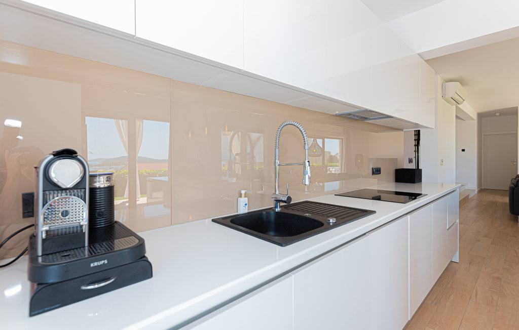 Feriehuse - Vodice-Tribunj , Kroatien - CDJ336 29