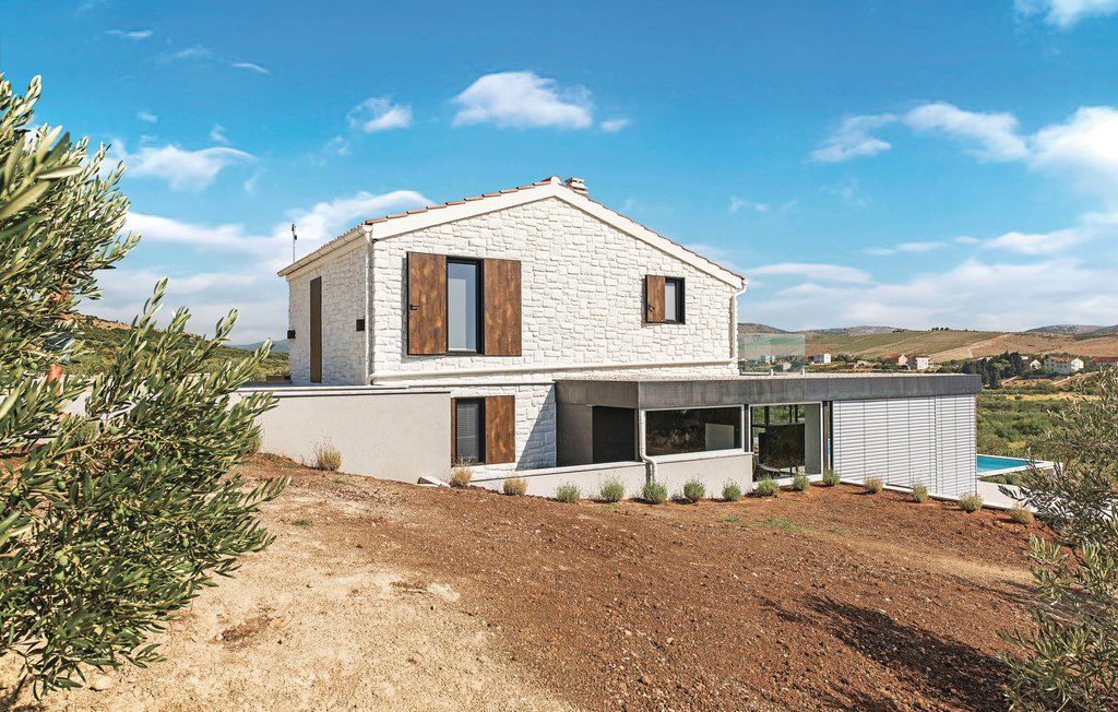 Ferienhaus - Sibenik-Donje Polje , Kroatien - CDJ390 17