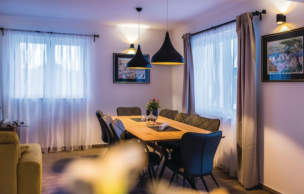 Feriehuse - Sibenik-Dubrava , Kroatien - CDJ445 21