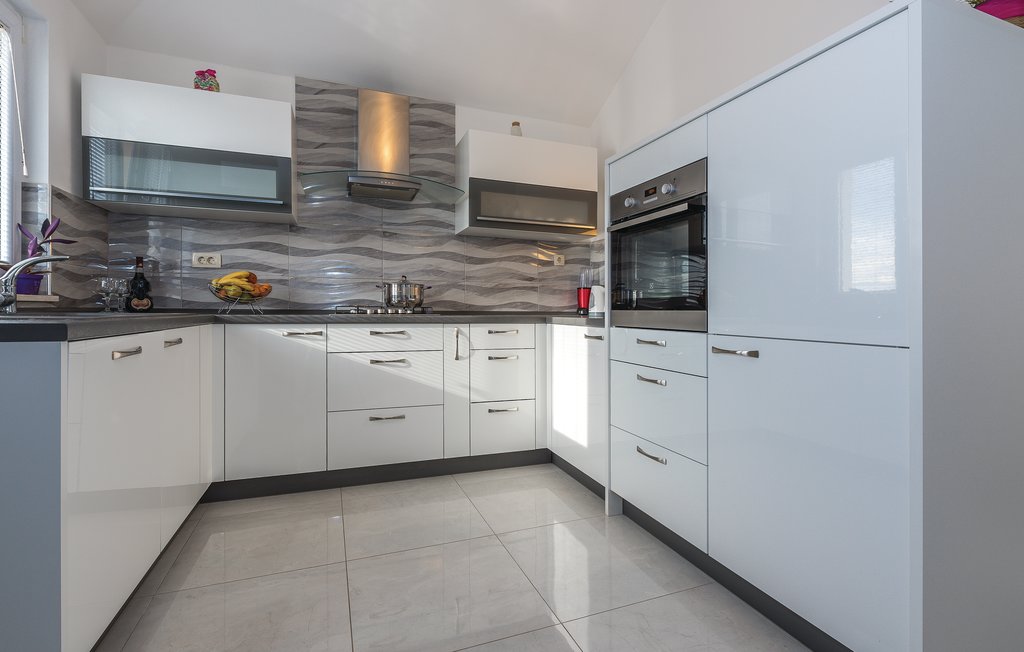 Feriehuse - Vodice-Tribunj , Kroatien - CDJ650 23