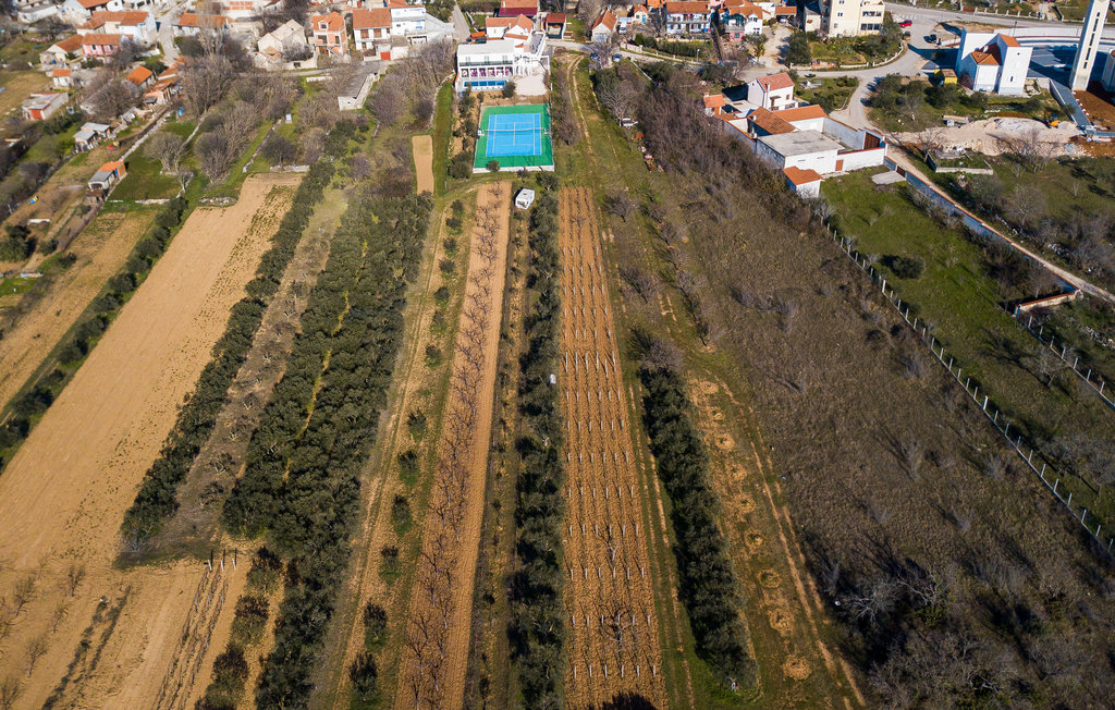 Ferienhaus - Vodice - Cista Velika , Kroatien - CDJ718 12