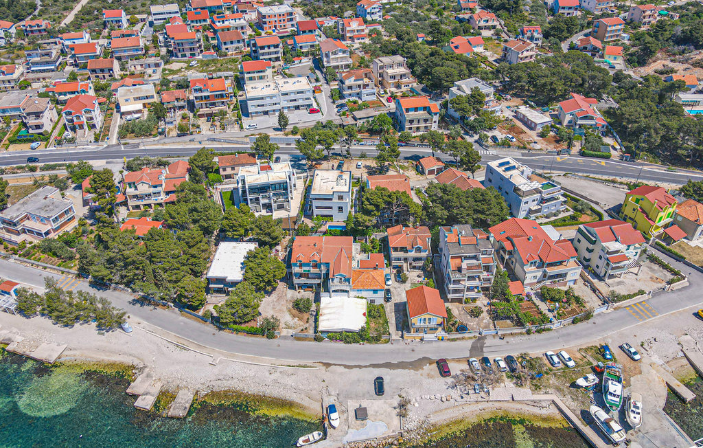 Ferienhaus - Sibenik-Brodarica , Kroatien - CDJ726 10