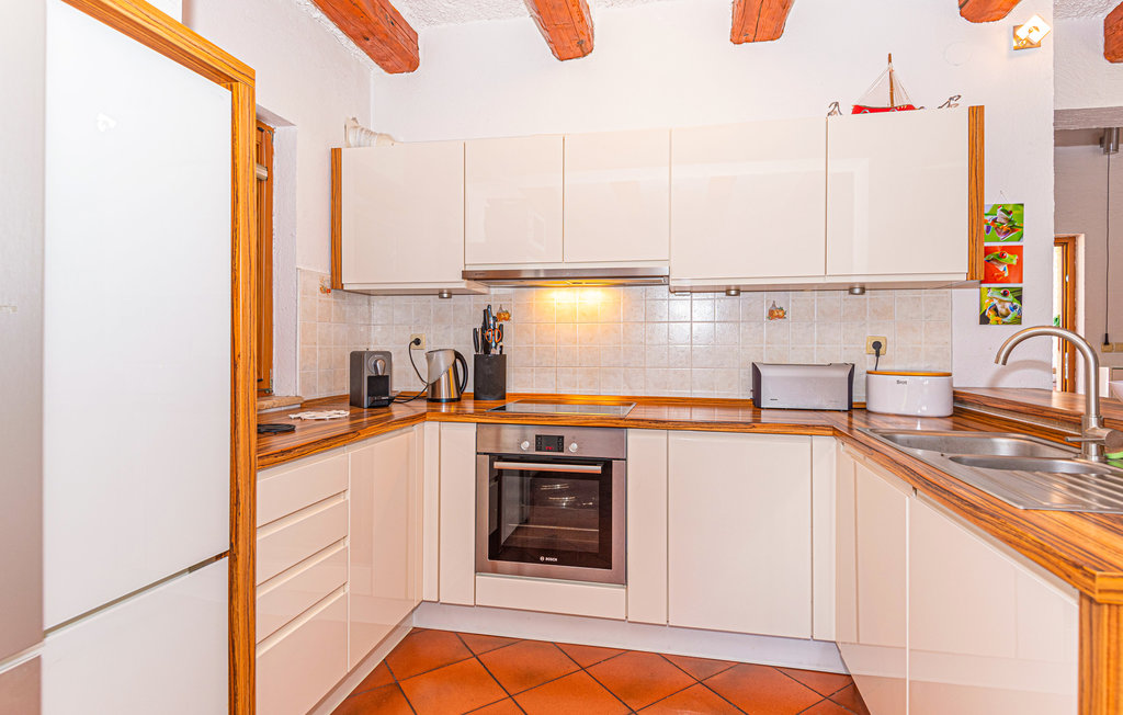 Feriehuse - Vodice-Vodice , Kroatien - CDJ827 25