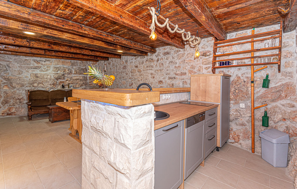 Ferienhaus - Rogoznica - Sapina Doca , Kroatien - CDJ939 4