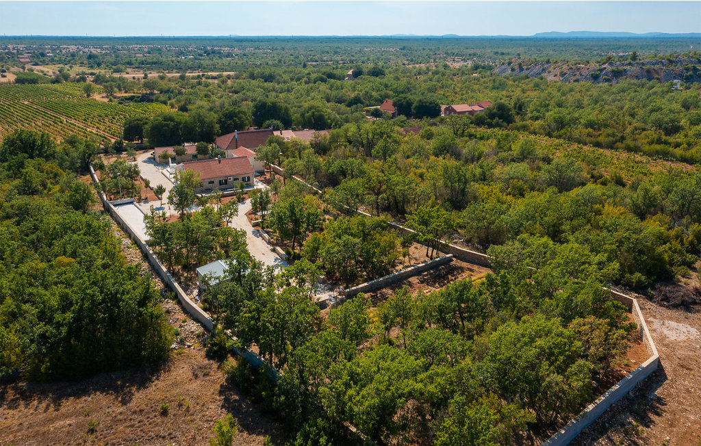 Ferienhaus - Drnis - Razvode , Kroatien - CDJ999 17