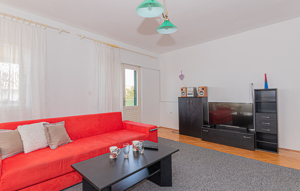 Ferieleilighet - Sibenik - Brodarica , Kroatia - CDJ720 12