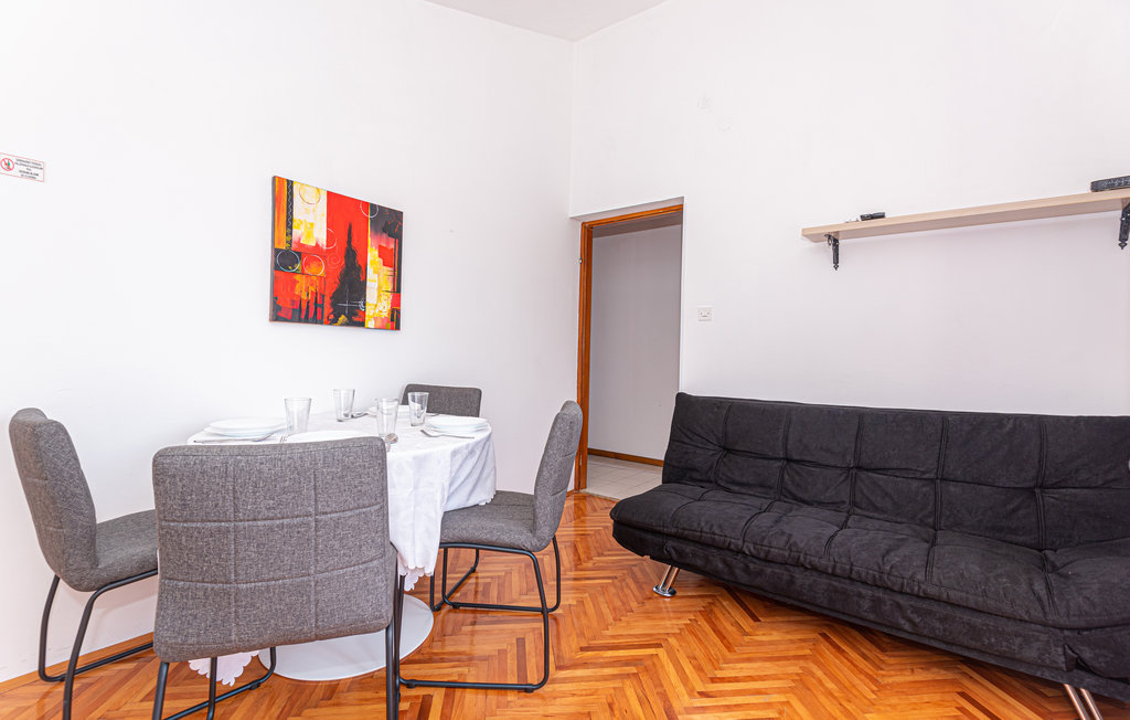Ferieleilighet - Sibenik - Brodarica , Kroatia - CDJ721 4