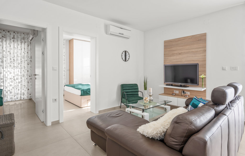 Semesterlägenhet - Vodice - Srima , Kroatien - CDJ875 2