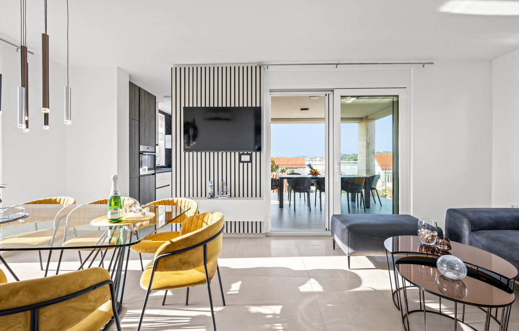 Ferienwohnung - Vodice - Srima , Kroatien - CDJ874 16