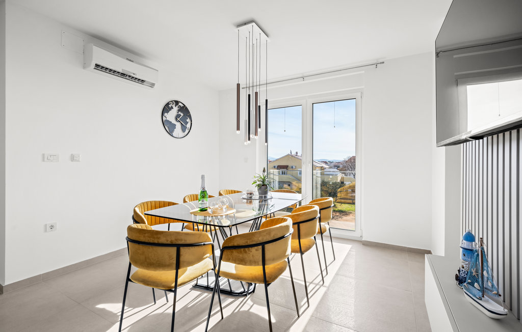 Ferienwohnung - Vodice - Srima , Kroatien - CDJ874 6