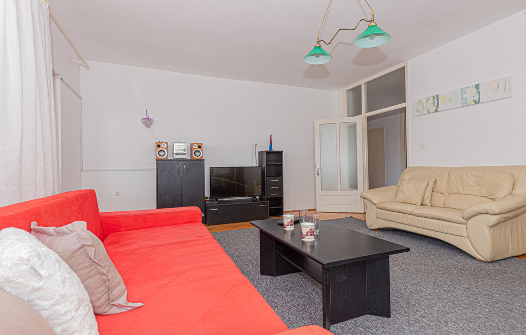 Ferieleilighet - Sibenik - Brodarica , Kroatia - CDJ720 3