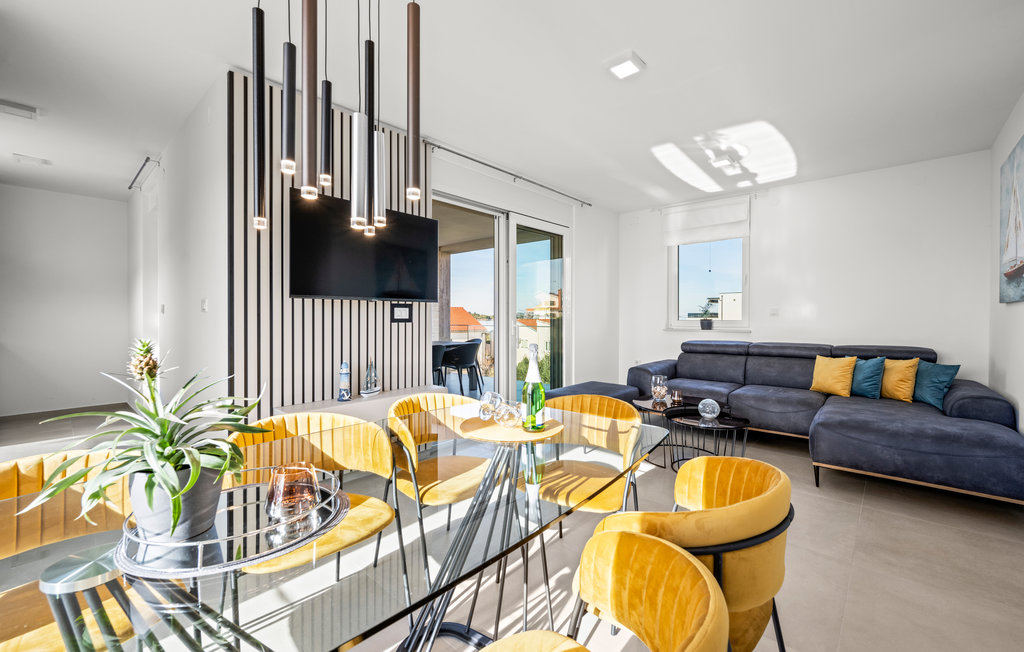 Ferienwohnung - Vodice - Srima , Kroatien - CDJ874 4