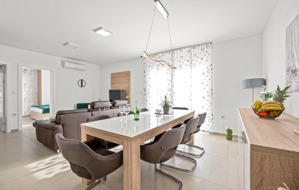 Semesterlägenhet - Vodice - Srima , Kroatien - CDJ875 4