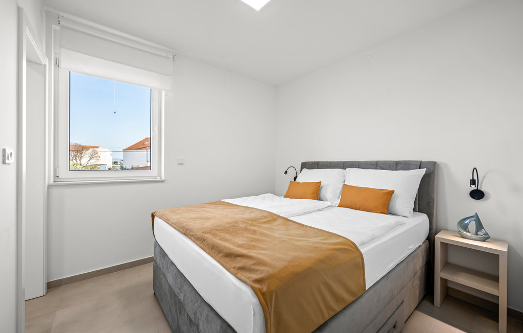 Ferienwohnung - Vodice - Srima , Kroatien - CDJ874 19