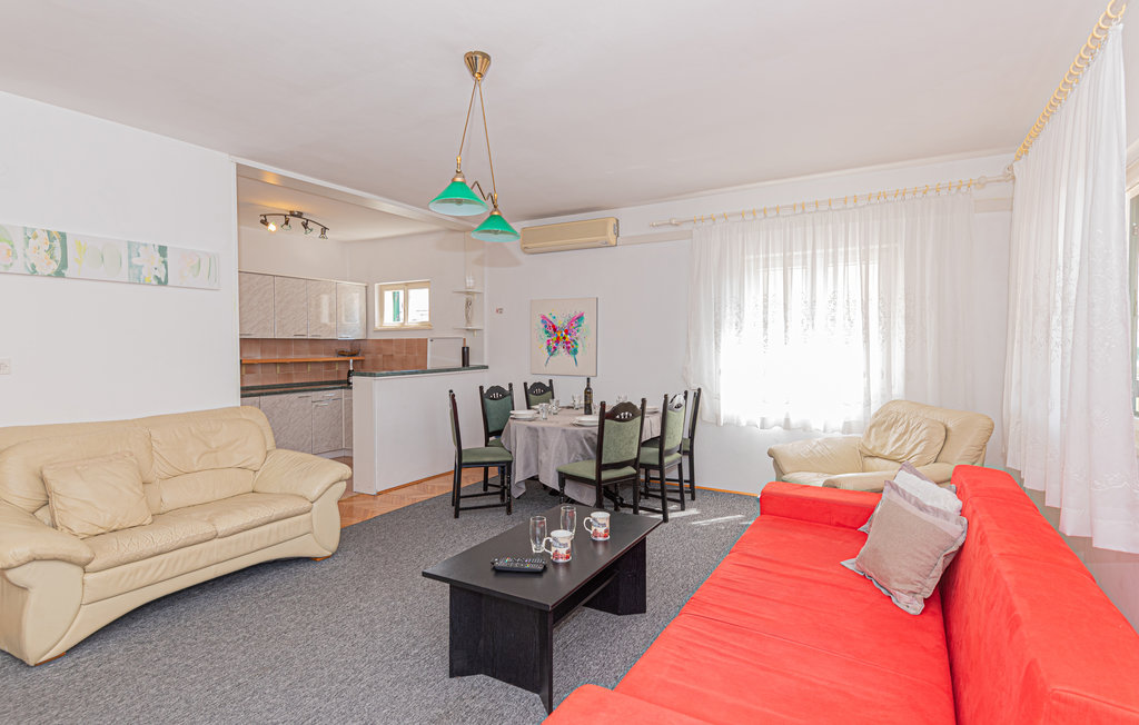 Ferieleilighet - Sibenik - Brodarica , Kroatia - CDJ720 4