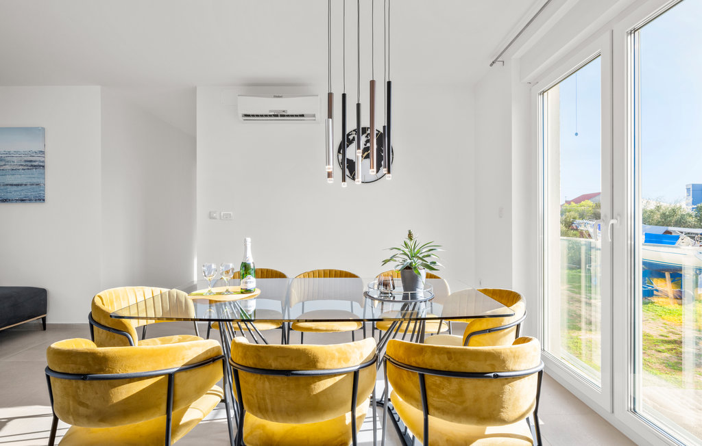 Ferienwohnung - Vodice - Srima , Kroatien - CDJ874 15