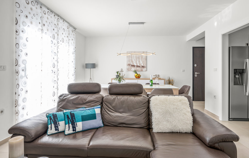 Semesterlägenhet - Vodice - Srima , Kroatien - CDJ875 3