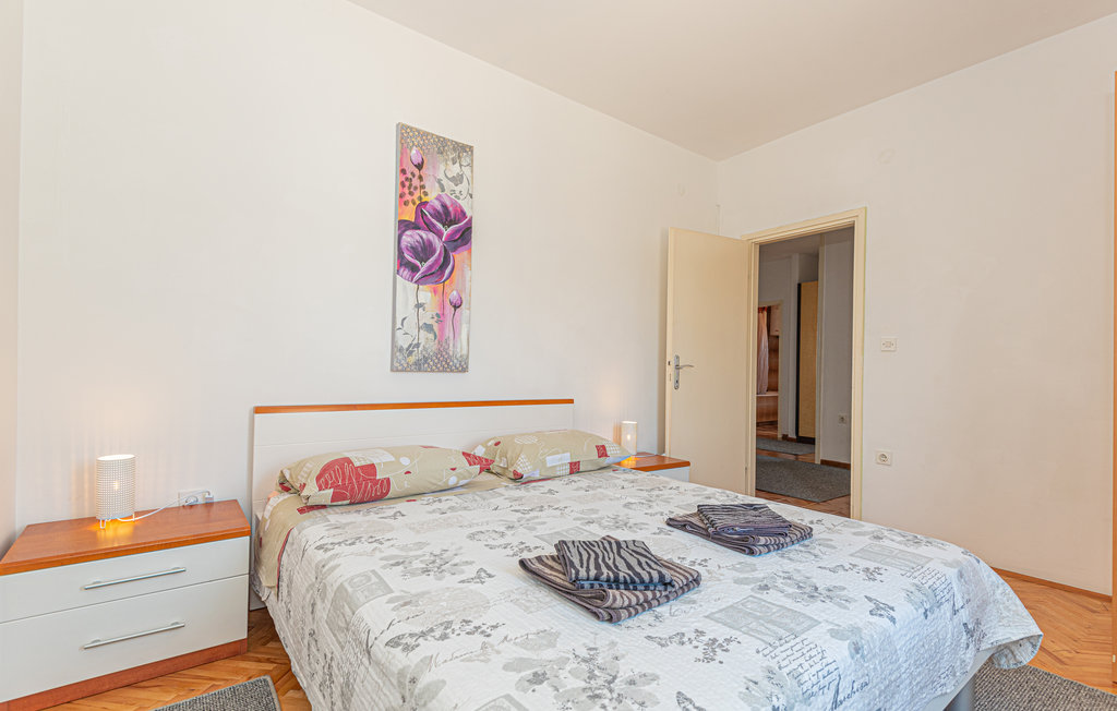 Ferieleilighet - Sibenik - Brodarica , Kroatia - CDJ720 19