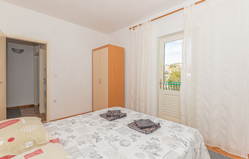 Ferieleilighet - Sibenik - Brodarica , Kroatia - CDJ720 20