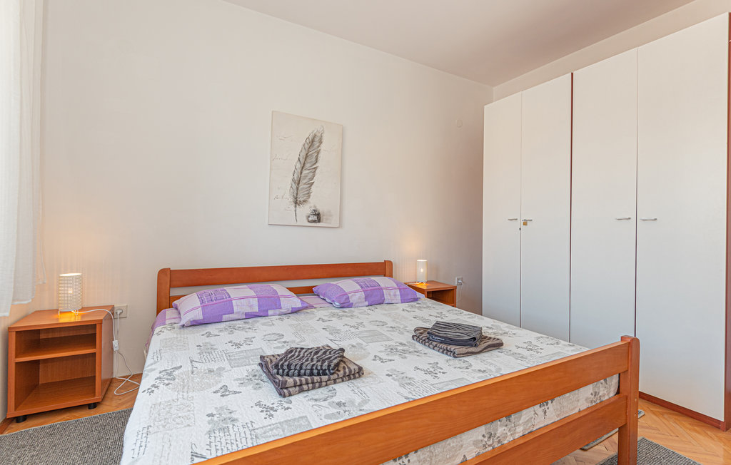 Ferieleilighet - Sibenik - Brodarica , Kroatia - CDJ720 14