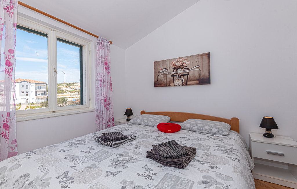 Ferieleilighet - Sibenik - Brodarica , Kroatia - CDJ721 11