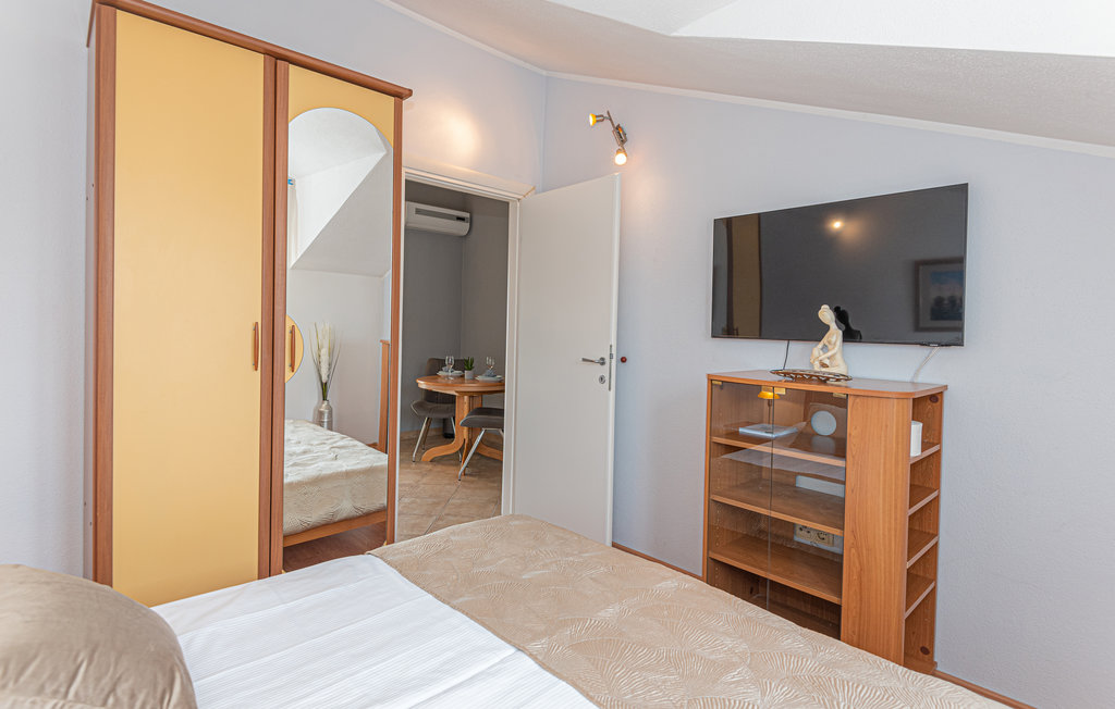 Lejlighed - Vodice , Kroatien - CDJ977 12