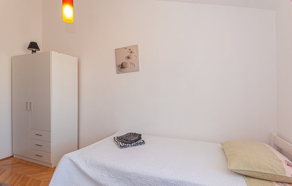 Ferieleilighet - Sibenik - Brodarica , Kroatia - CDJ721 13