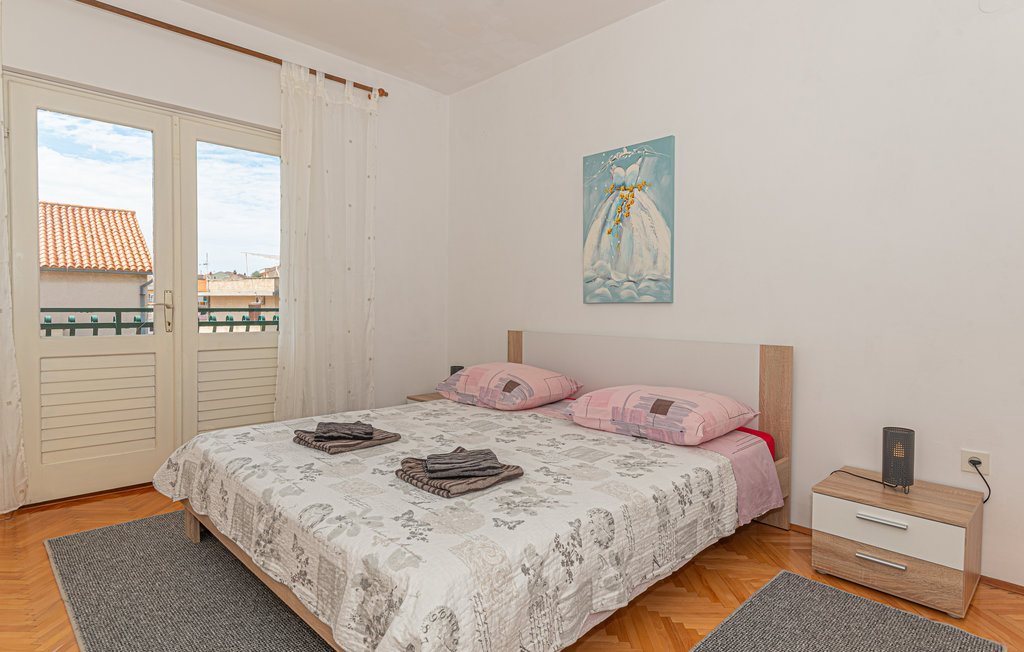 Ferieleilighet - Sibenik - Brodarica , Kroatia - CDJ720 15