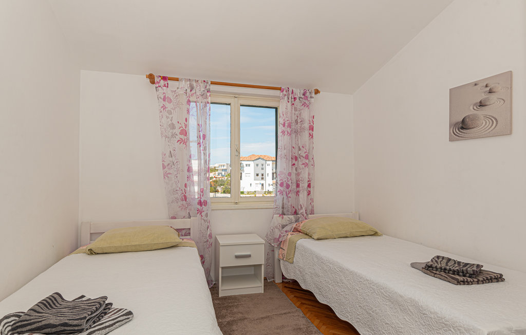 Ferieleilighet - Sibenik - Brodarica , Kroatia - CDJ721 12