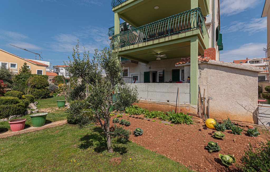 Ferieleilighet - Sibenik - Brodarica , Kroatia - CDJ720 10