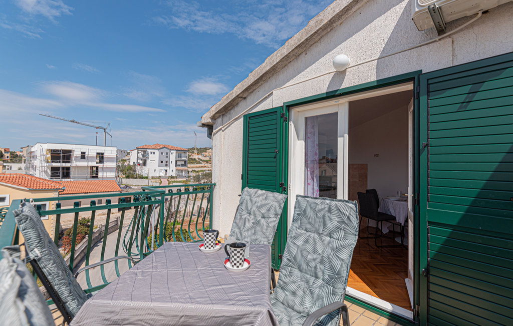 Ferieleilighet - Sibenik - Brodarica , Kroatia - CDJ721 8