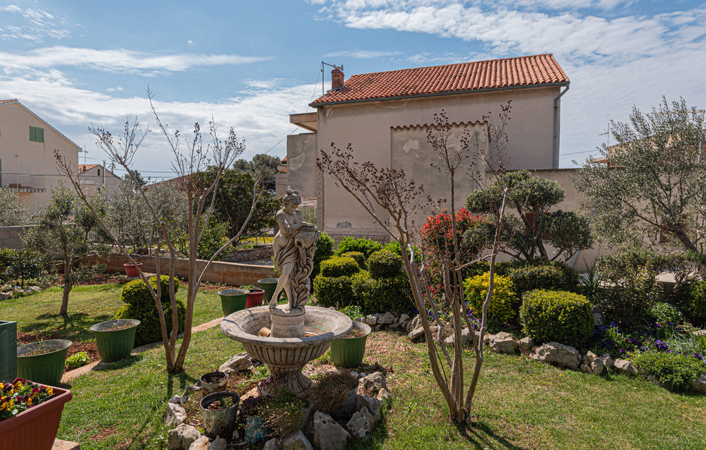 Ferieleilighet - Sibenik - Brodarica , Kroatia - CDJ720 9