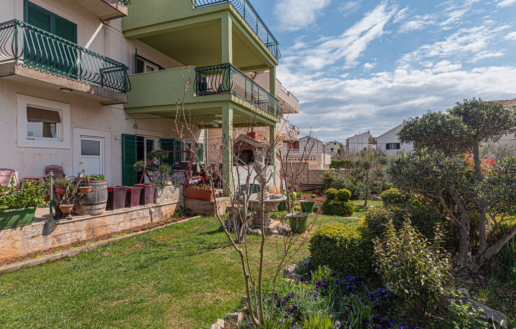 Ferieleilighet - Sibenik - Brodarica , Kroatia - CDJ721 6