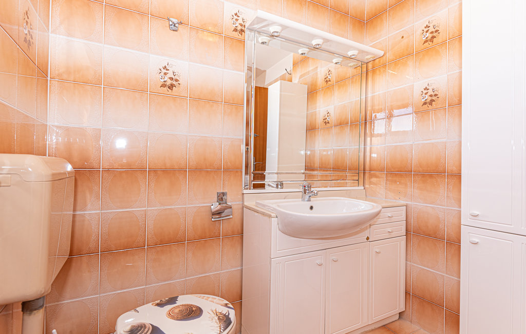 Ferieleilighet - Sibenik - Brodarica , Kroatia - CDJ720 21