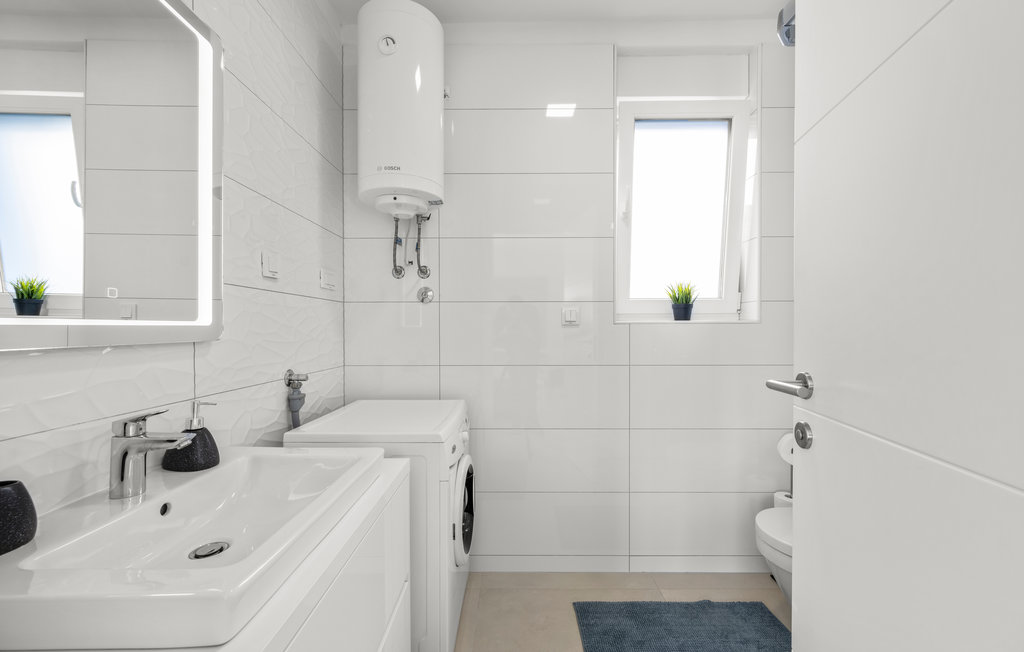 Semesterlägenhet - Vodice - Srima , Kroatien - CDJ875 17