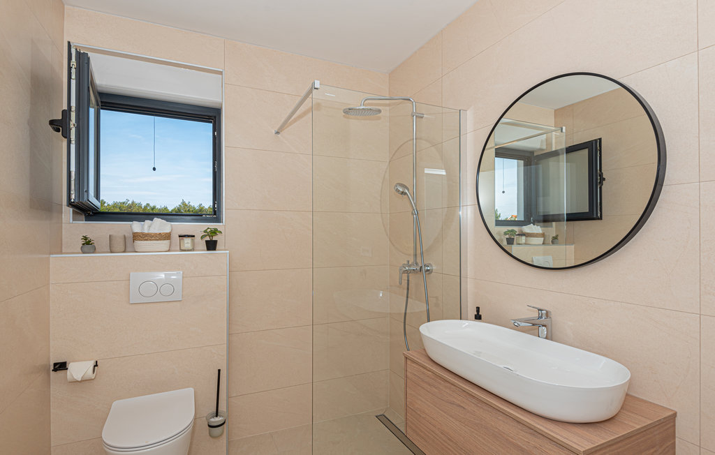 Feriehuse - Vodice - Srima , Kroatien - CDJ996 33