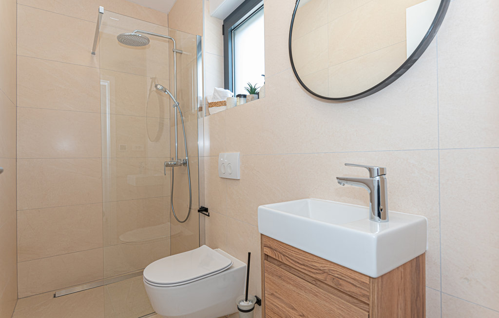 Feriehuse - Vodice - Srima , Kroatien - CDJ996 35