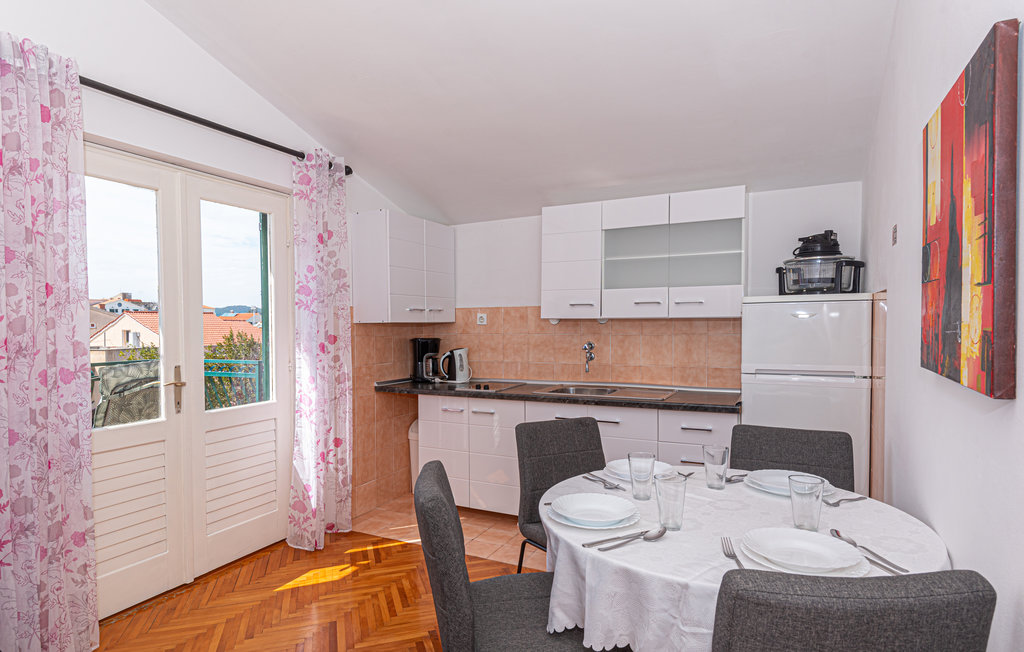 Ferieleilighet - Sibenik - Brodarica , Kroatia - CDJ721 3