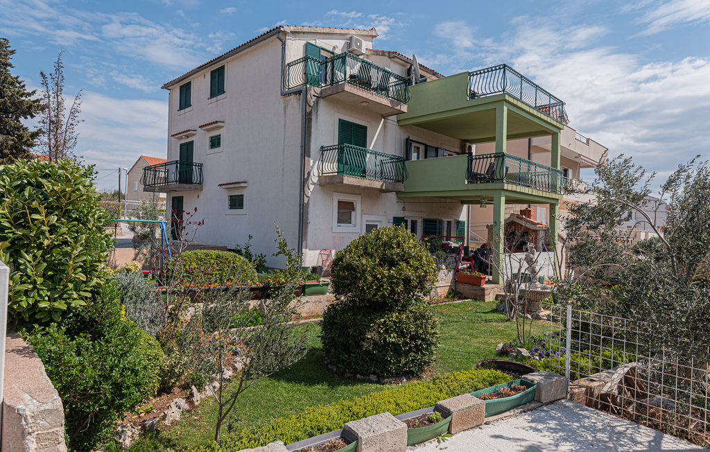 Ferieleilighet - Sibenik - Brodarica , Kroatia - CDJ721 1