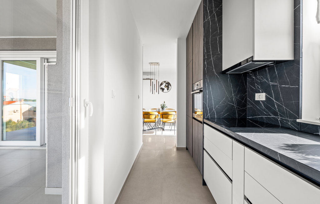 Ferienwohnung - Vodice - Srima , Kroatien - CDJ874 18