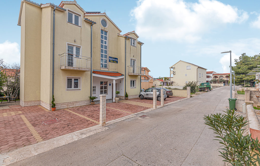 Lejlighed - Vodice , Kroatien - CDJ979 8