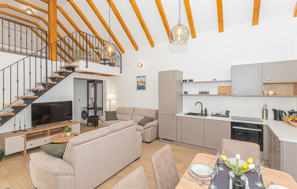 Feriehuse - Sibenik , Kroatien - CDJ896 20