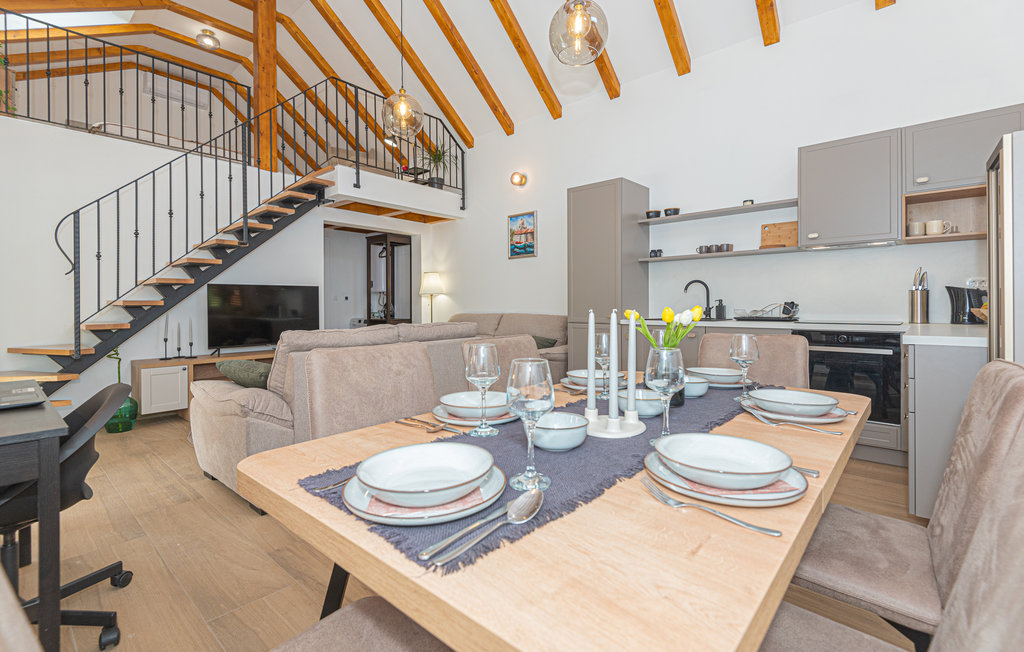 Feriehuse - Sibenik , Kroatien - CDJ896 19